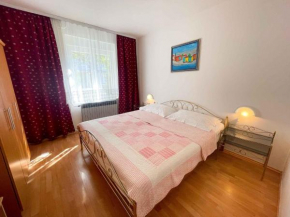 Apartment in Jadranovo 42074